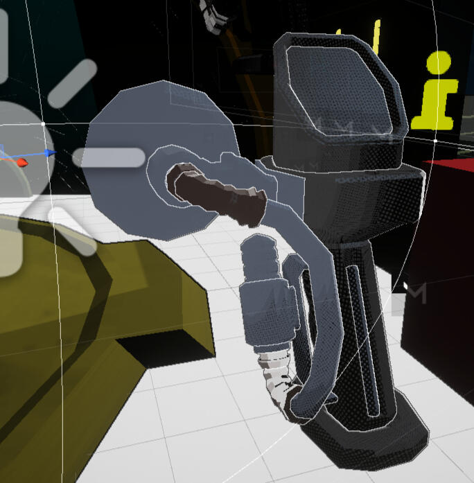 vertex map
